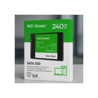 HD SSD interno Western Digital WD Green WDS240G1G0A 240GB