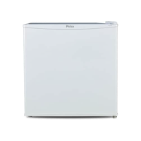 Frigobar Philco Pfg50b 47 Litros Branco 110v 110v