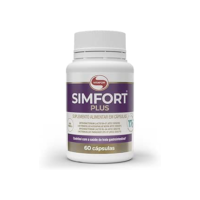 Vitafor - Simfort Plus - 60 Cápsulas
