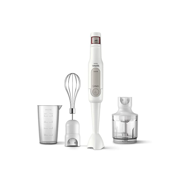 Mixer Daily RI2622, Branco, 110v, Philips Walita