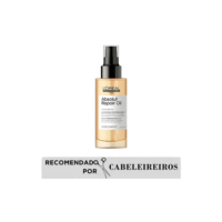 L'oréal Professionnel Absolut Repair Gold Quinoa Óleo Capilar 90ml