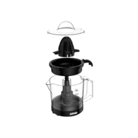 Espremedor de frutas Suco Arno Express 0,75L Preto 220V