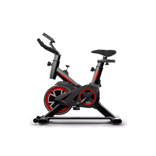 Bicicleta Ergométrica Spinning
