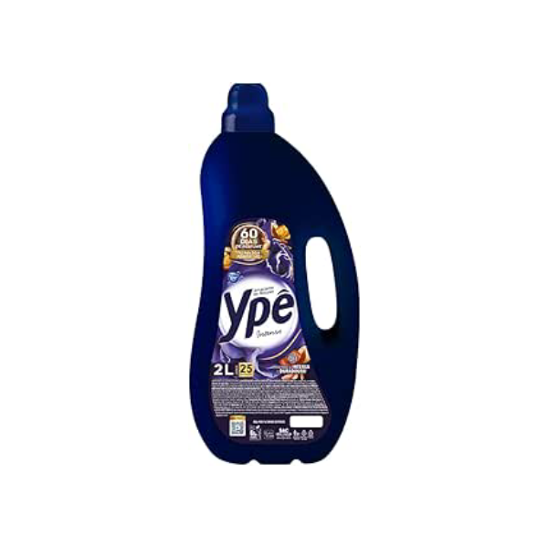 Ypê Amaciante Tradicional Intenso 2L