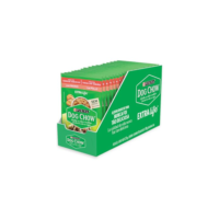 Pack Dog Chow Ração Úmida Adultos Frango - Com 15 Sachês 100g