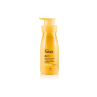 Creme Nutritivo Limão Siciliano e Flor de Gardênia Tododia - 400ml Natura