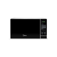 Micro-Ondas Midea Eco Moderno - 20L MRAS