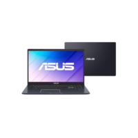 Notebook ASUS Vivobook GO 15, Intel Celeron Dual Core N4500, 4 GB, 128 GB SSD W11 Home, 15,60" LED, Star Black - E510KA-BR808WS