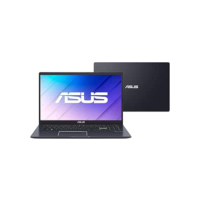 Notebook ASUS Vivobook GO 15, Intel Celeron Dual Core N4500, 4 GB, 128 GB SSD W11 Home, 15,60" LED, Star Black - E510KA-BR808WS