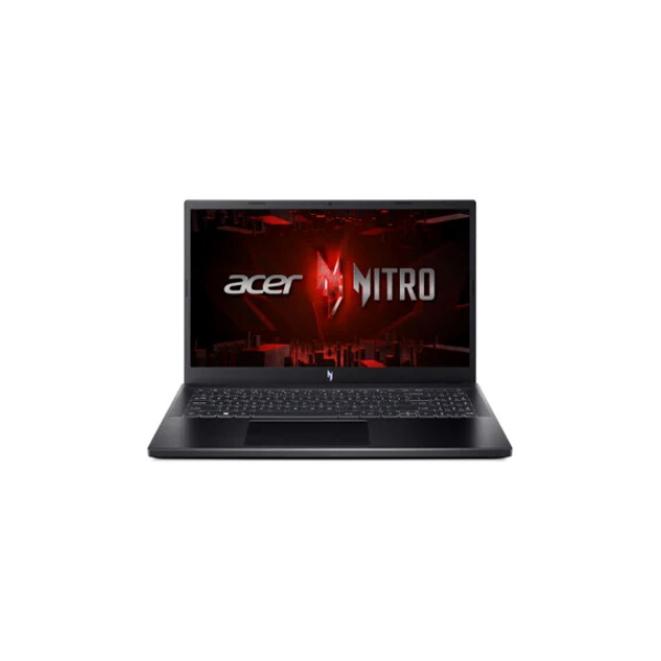Notebook Gamer Acer Nitro V15, Intel Core I5-13ªGen, 8GB, SSD 512GB, RTX 3050, Tela 15.6" Full HD, Linux Gutta - Anv15-51-57ws