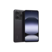 Câmera Xiaomi Redmi Note 14 4g 6.67 128gb 6gb Ram 108mpx - cor preta