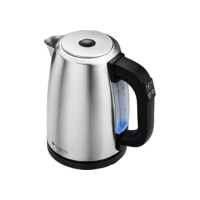 Chaleira Elétrica Cadence Supreme Control, 220V, Inox, 1,7L, CEL505