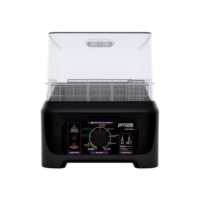 Lava Louças Praxis Portátil LLPP Semi-Automática 127V Preto