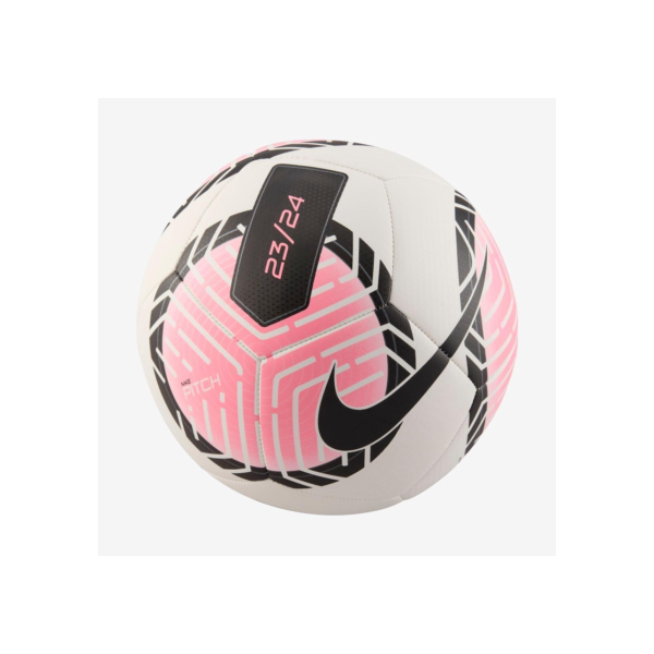 Bola Nike Pitch Futebol - Branco