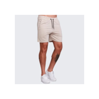 Bermuda Shorts Masculina Curta Casual Moletinho