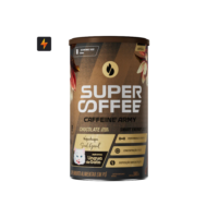 Supercoffee Caffeine Army 380g Original