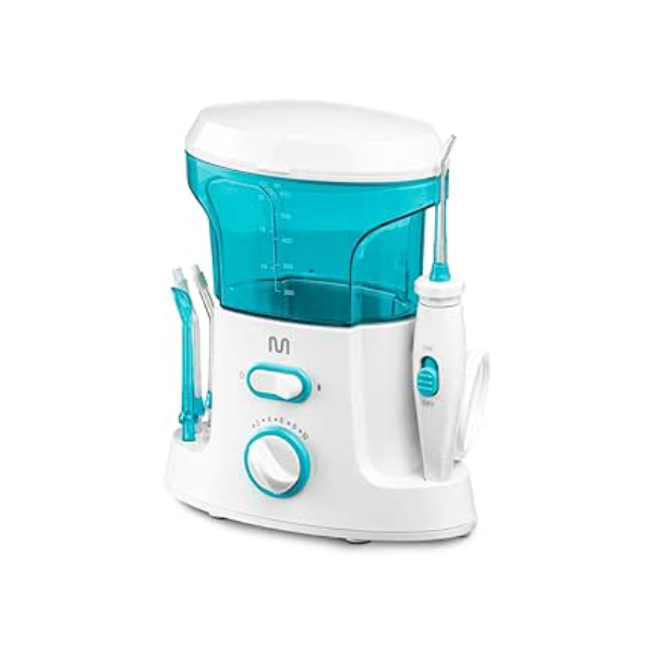 Irrigador Oral Clearpik Family Bivolt Multilaser Saúde - HC037