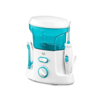Irrigador Oral Clearpik Family Bivolt Multilaser Saúde - HC037
