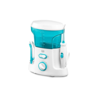 Irrigador Oral Clearpik Family Bivolt Multilaser Saúde - HC037