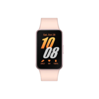 Smartwatch Samsung Galaxy Fit3 Display 1.6" Rosé