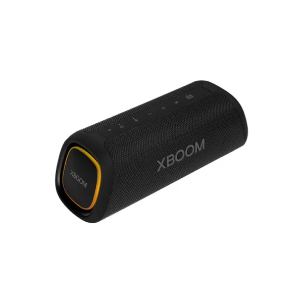 Caixa De Som LG Xboom Go Xg7s | Ip67, Bluetooth, 30w+10w, Pr