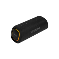 Caixa De Som LG Xboom Go Xg7s | Ip67, Bluetooth, 30w+10w, Pr