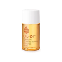 BIO OIL ÓLEO PARA CUIDADO DA PELE - NATURAL 60ML