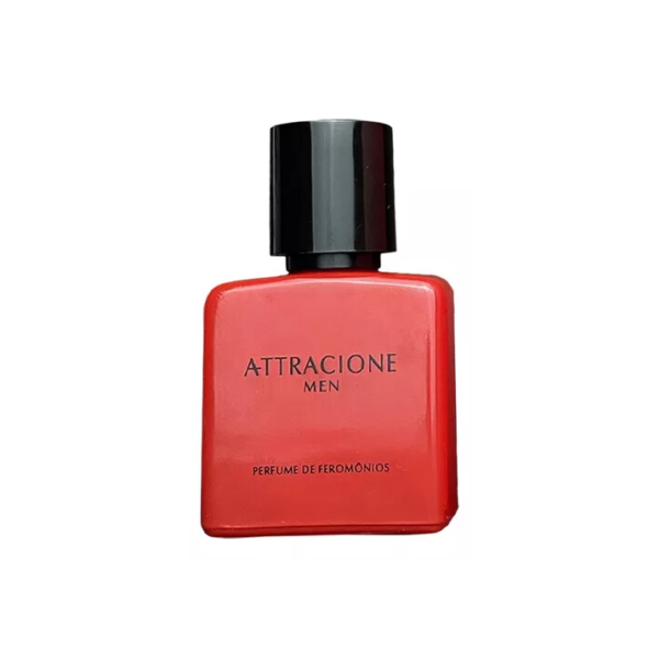 Perfume Attracione Men 25 ml