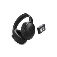 JBL, Fone de Ouvido Over-Ear, Tour One M3, Smart TX Sem Fio, Bluetooth - Preto