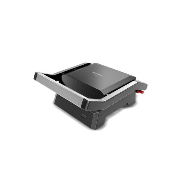Grill Britânia Abertura 180º 520W BGR06A Dura Mais 127V