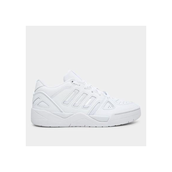 Tênis Adidas Midcity Low Masculino - Branco+Cinza