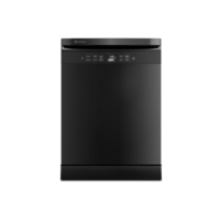Lava-Louças Electrolux 14 Serviços Preta Experience com Função Higienizar Compras (LL14P)