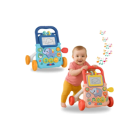 Andador Infantil Brinquedo Educativo Musical Didático Bebê