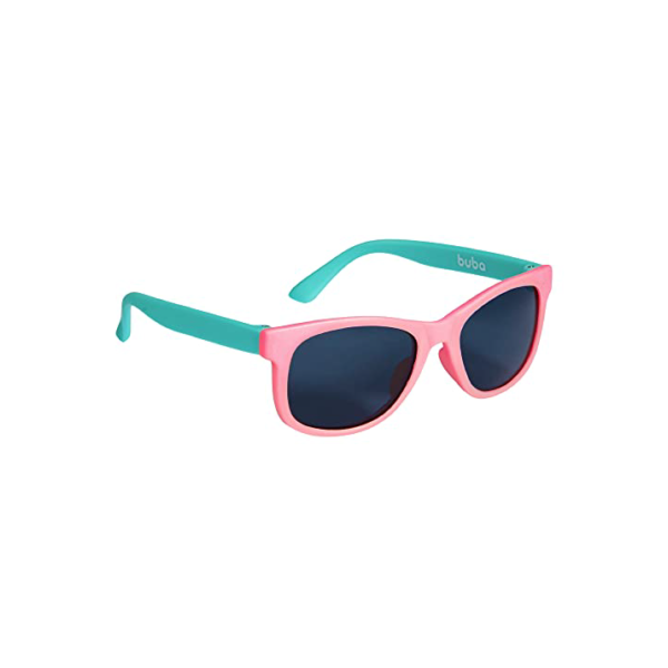 Buba Óculos De Sol Baby Color Pink Rosa