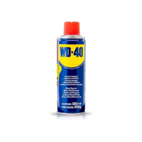 WD-40 Spray Multiuso Tradicional Aerossol 300ml