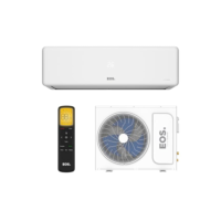 Ar-Condicionado Split Inverter 9000 BTUs EOS Master Inverter High Wall Só Frio EASM9001IFI/EASM9000IFE 220V