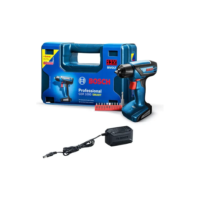Parafusadeira E Furadeira 12v Gsr 1000 Smart Com Bateria Emb