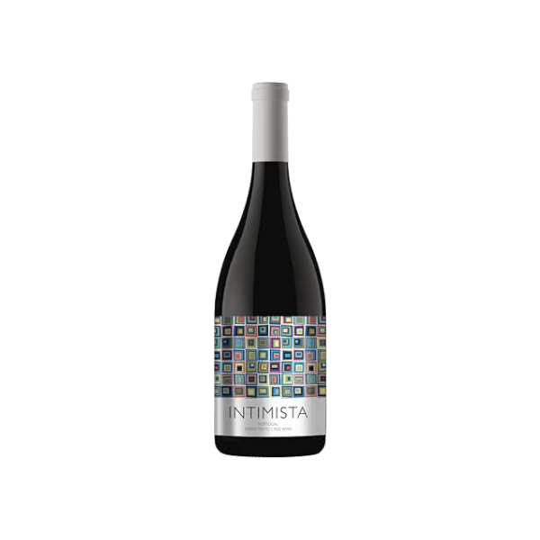 Vinho Fino Tinto Português Intimista Alentejo 750ml