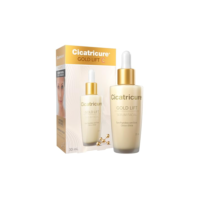 Cicatricure - Sérum Firmador Gold Lift, 30ml, Reduz rugas gravitacionais em 2 semanas