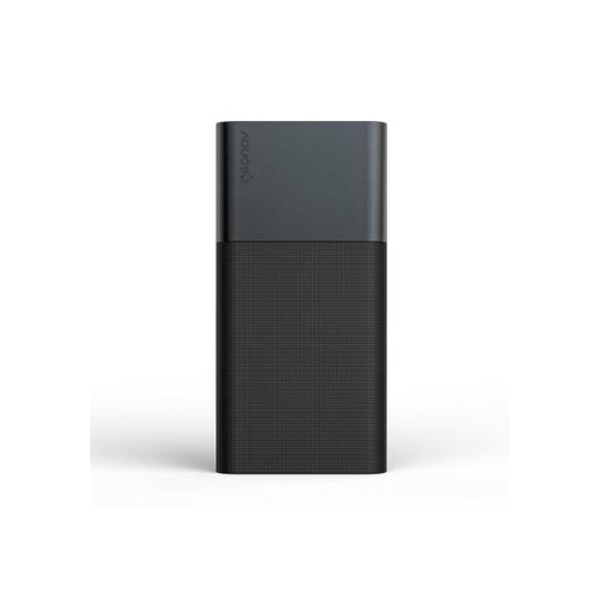 Power Bank Universal Geonav, 14.000mAh, Cinza Espacial - PB14KAL