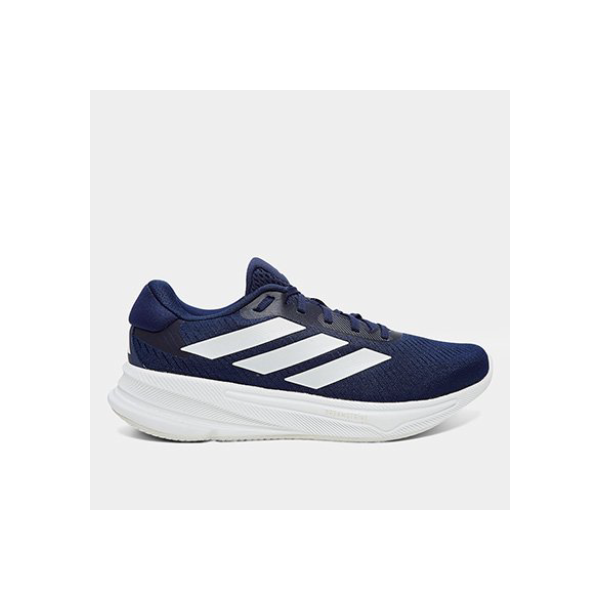 Tênis Adidas Supernova Ease Masculino - Marinho+Cinza