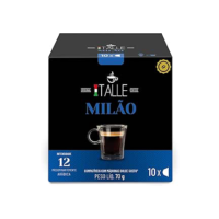 Capsulas Cafe Dolce Gusto Cafe Expresso Café Italle Roma