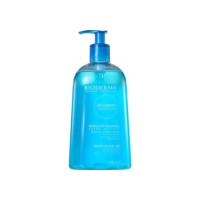 Atoderm Gel Douche Bioderma Gel de Limpeza Pele Seca com 500ml