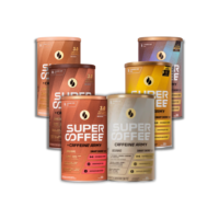 SUPERCOFFEE 3.0 380G - CAFFEINE ARMY