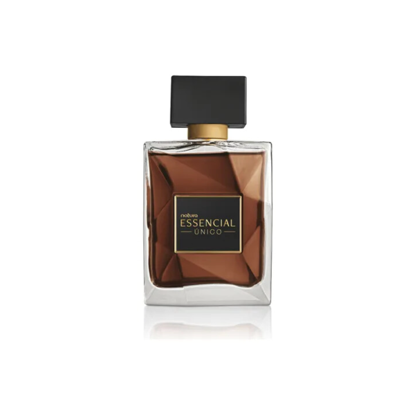 Perfume Masculino Natura Essencial Único Deo Parfum 90ml