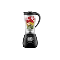 Liquidificador Mondial Easy Power L-550-BC Preto 110V