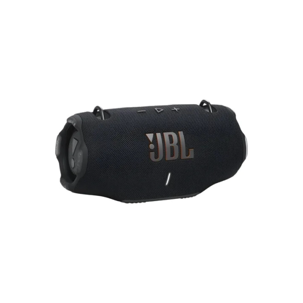 Caixa de Som Bluetooth Portátil Xtreme 4 JBL Cor Preta
