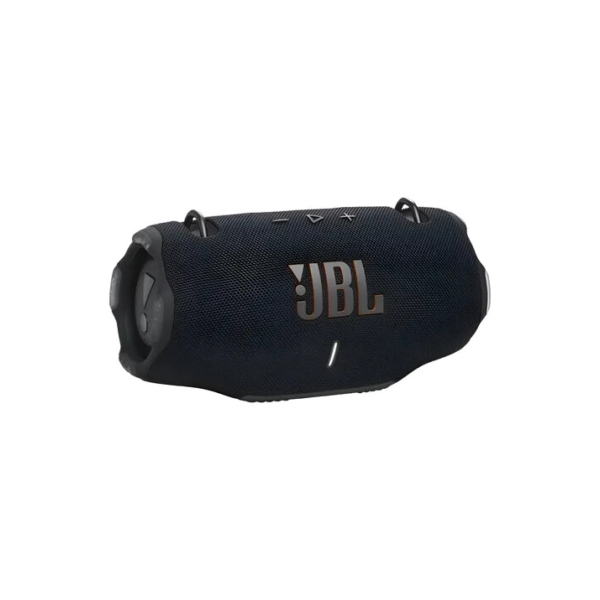 Caixa de Som Bluetooth Portátil Xtreme 4 JBL Cor Preta