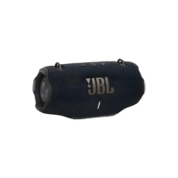 Caixa de Som Bluetooth Portátil Xtreme 4 JBL Cor Preta