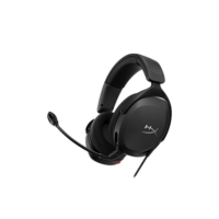 HEADSET GAMER HYPERX CLOUD STINGER 2 CORE PC PRETO